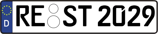 RE-ST2029