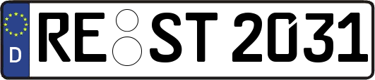 RE-ST2031