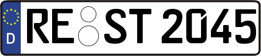 RE-ST2045