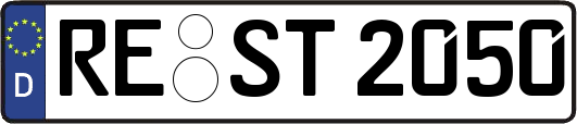 RE-ST2050