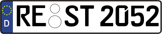 RE-ST2052