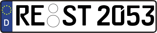 RE-ST2053