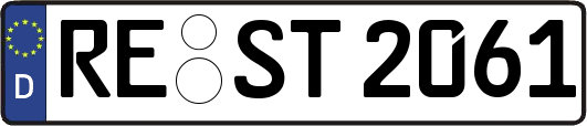 RE-ST2061