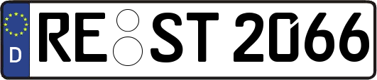 RE-ST2066