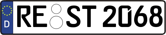 RE-ST2068