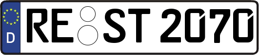 RE-ST2070