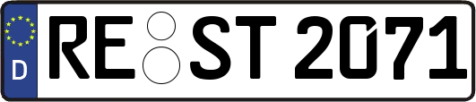 RE-ST2071