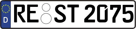 RE-ST2075