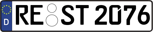 RE-ST2076