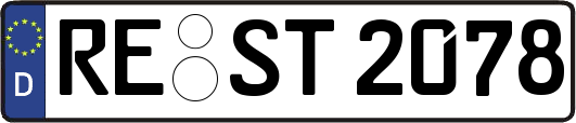 RE-ST2078