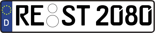 RE-ST2080