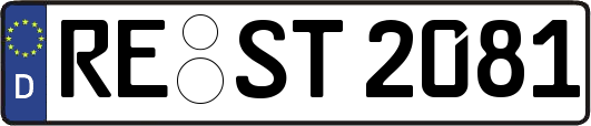 RE-ST2081