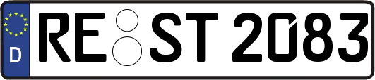 RE-ST2083