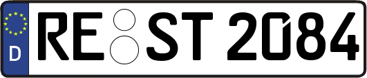 RE-ST2084