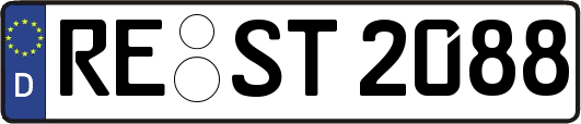 RE-ST2088