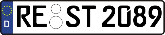 RE-ST2089