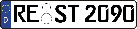 RE-ST2090