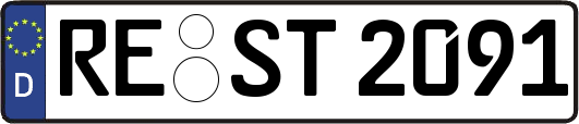 RE-ST2091