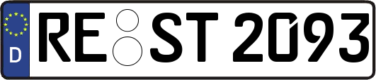 RE-ST2093