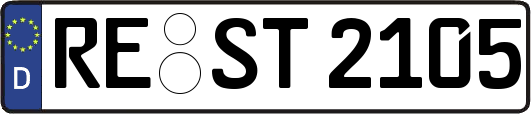 RE-ST2105