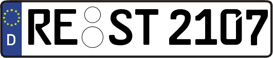 RE-ST2107
