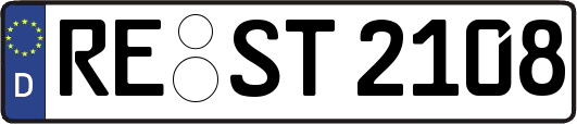 RE-ST2108