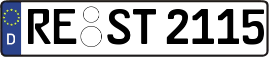 RE-ST2115