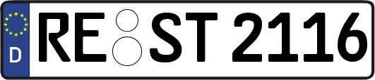 RE-ST2116