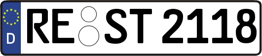 RE-ST2118