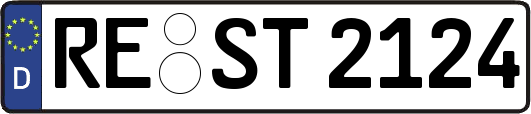 RE-ST2124