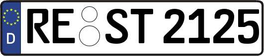 RE-ST2125