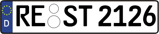 RE-ST2126