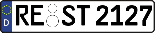 RE-ST2127