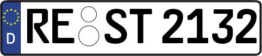 RE-ST2132