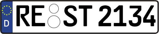 RE-ST2134