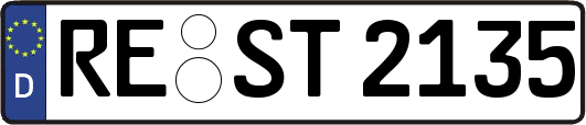 RE-ST2135