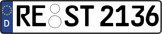 RE-ST2136