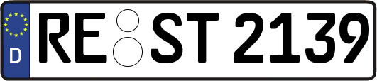 RE-ST2139