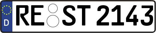 RE-ST2143