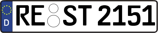 RE-ST2151