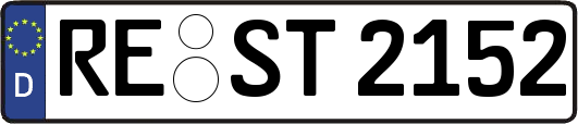 RE-ST2152