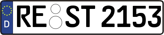 RE-ST2153