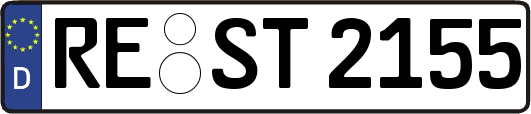 RE-ST2155