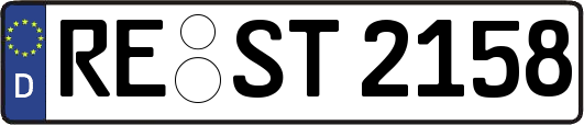 RE-ST2158