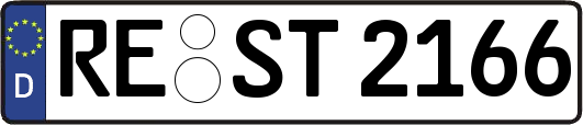 RE-ST2166