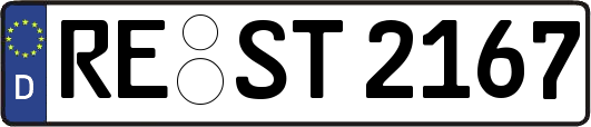 RE-ST2167