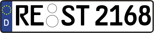 RE-ST2168