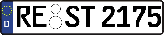 RE-ST2175