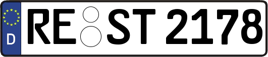 RE-ST2178