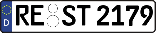 RE-ST2179